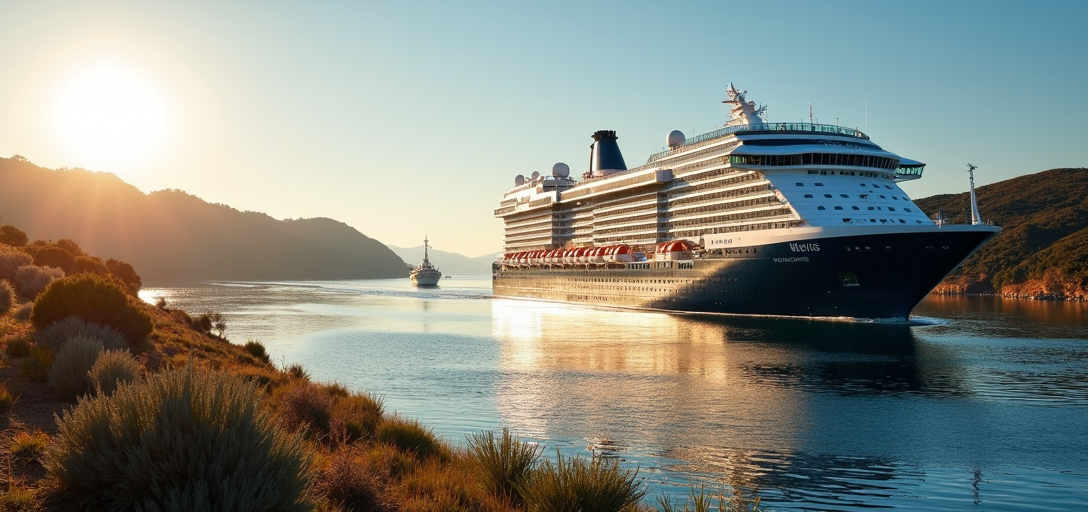 Discover the Magic of a 5-Day Cruise: Melbourne to Kangaroo Island