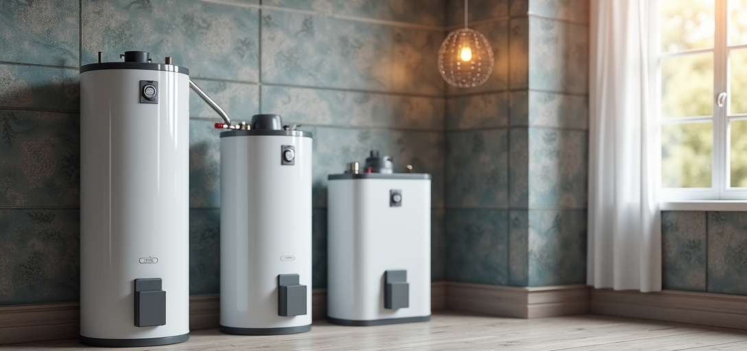 Discover the Latest Costco Deals on Water Heaters