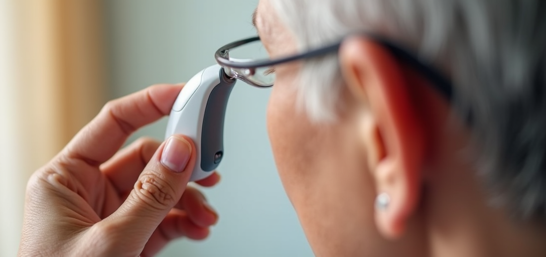 Discover the Best 5 Affordable Hearing Aids for Seniors in 2026