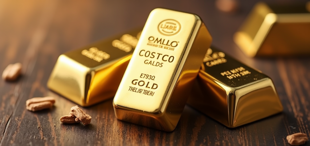 Unlocking the Value: Your Essential 2026 Guide to Costco Gold Bars for Members
