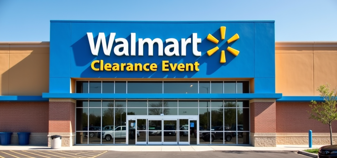 Discover Huge Discounts on Auto Accessories at Walmart's Clearance Event