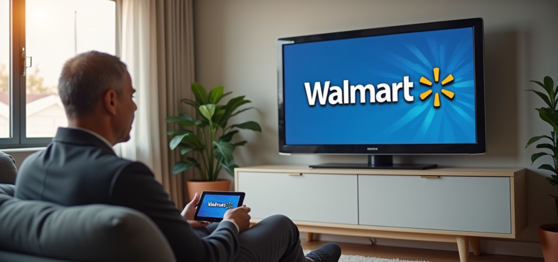 Affordable Connectivity: Walmart's 2026 Cable TV and Internet Plans for Seniors