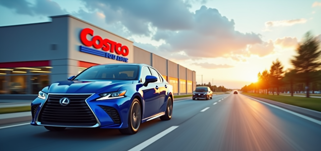 Unveiling Costco Auto Insurance Rates for 2026: Your Comprehensive Value Guide