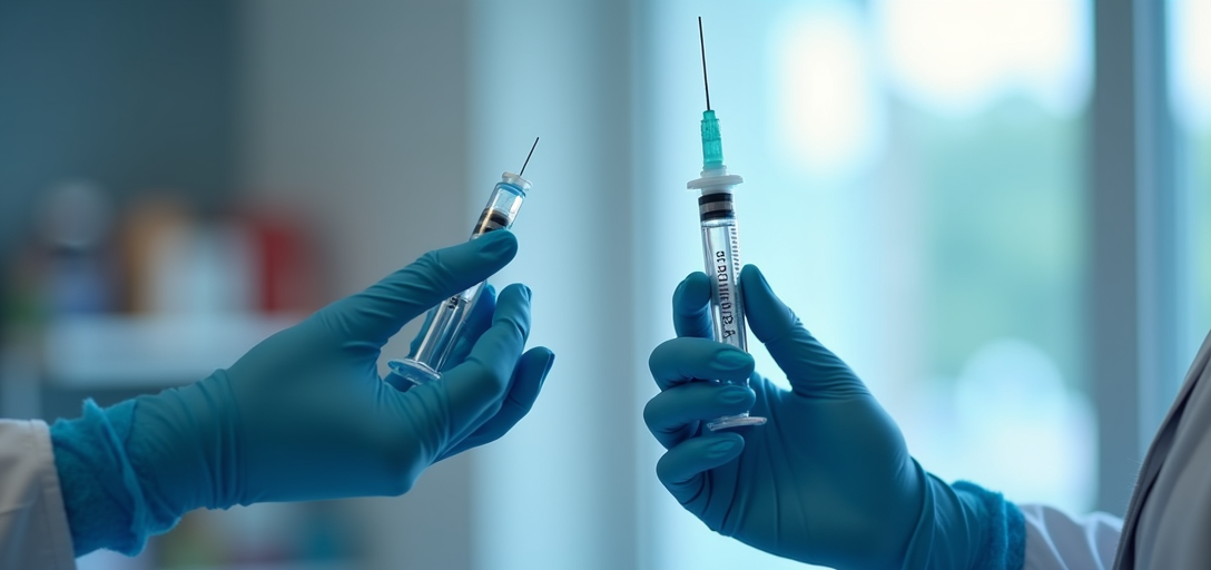 Your Ultimate Guide to Mounjaro Injection Services at Sam's Club Pharmacy