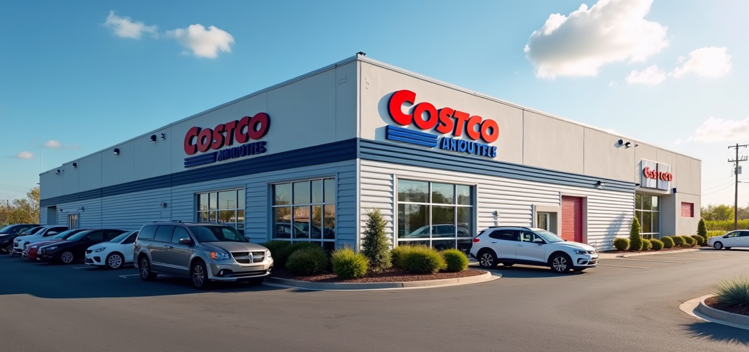 Découvrez Comment Costco Canada Facilite L’Assurance Automobile Pour Les Membres