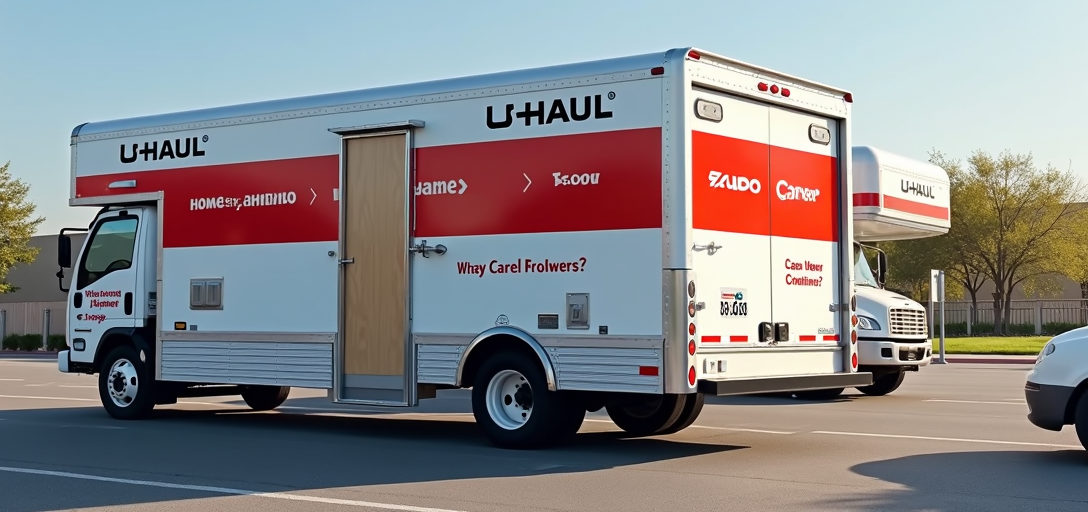 Explore Convenient and Flexible Long-Term Storage Solutions with U-Haul U-Box