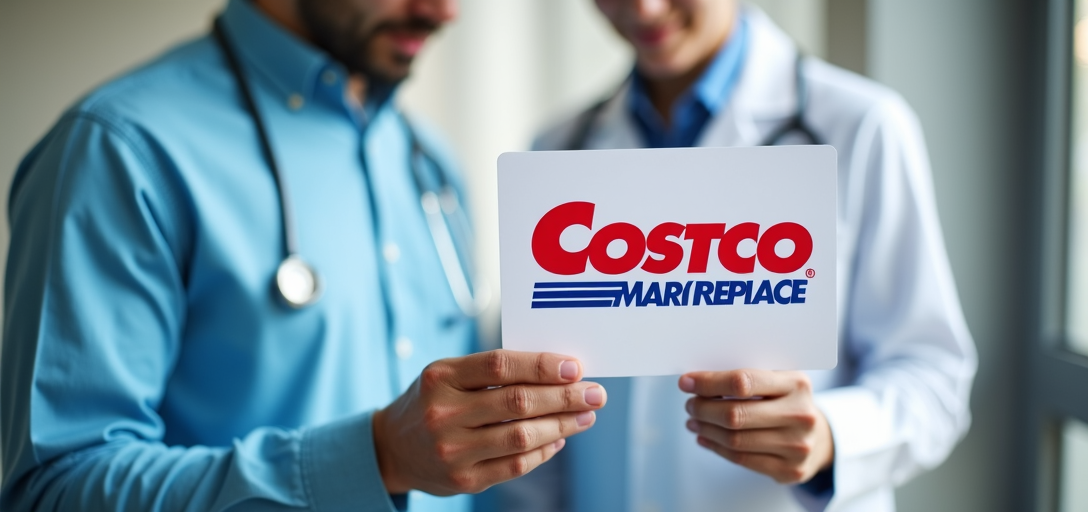 Exploring Health Insurance Options: Companies Partnering with Costco's Marketplace