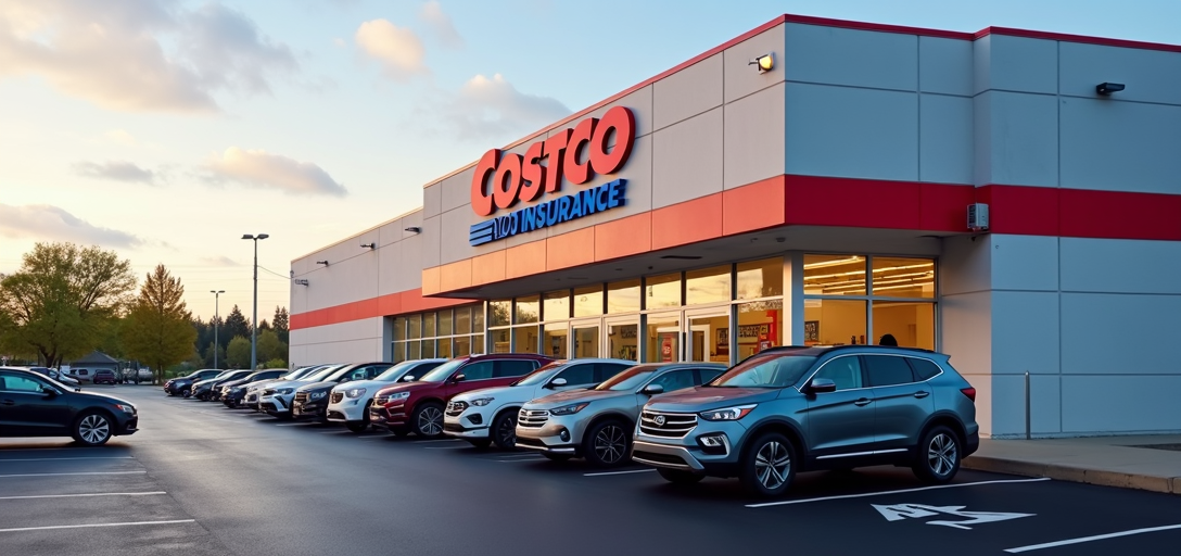 Discover Exclusive 2026 Costco Canada Auto Insurance Deals