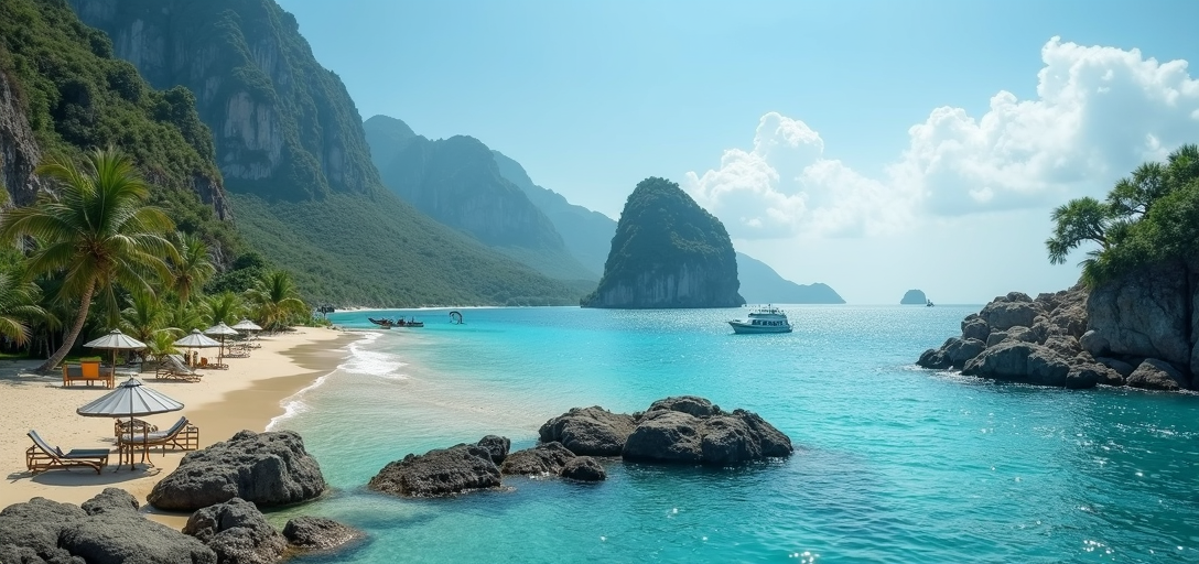 45 Alternative Destinations for Travelers in 2027 After US West Coast Cruise Cancellations