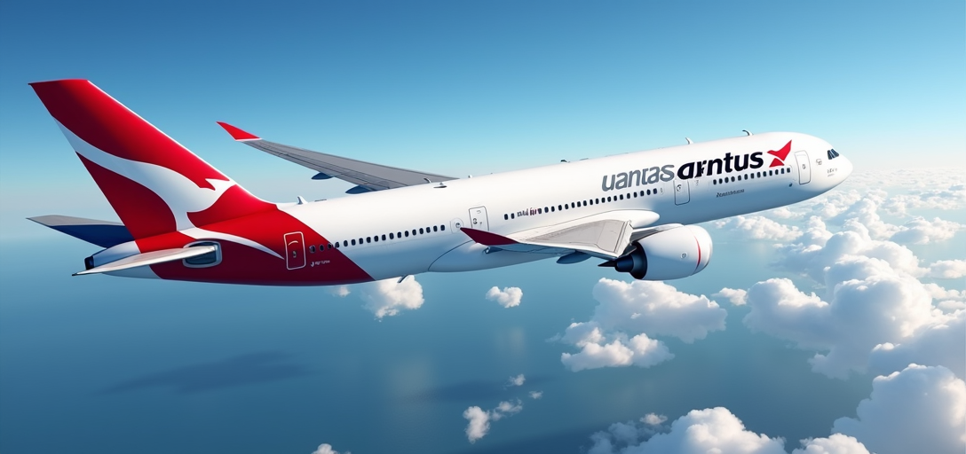 Discover Last-Minute Qantas Flight Deals Across Australia