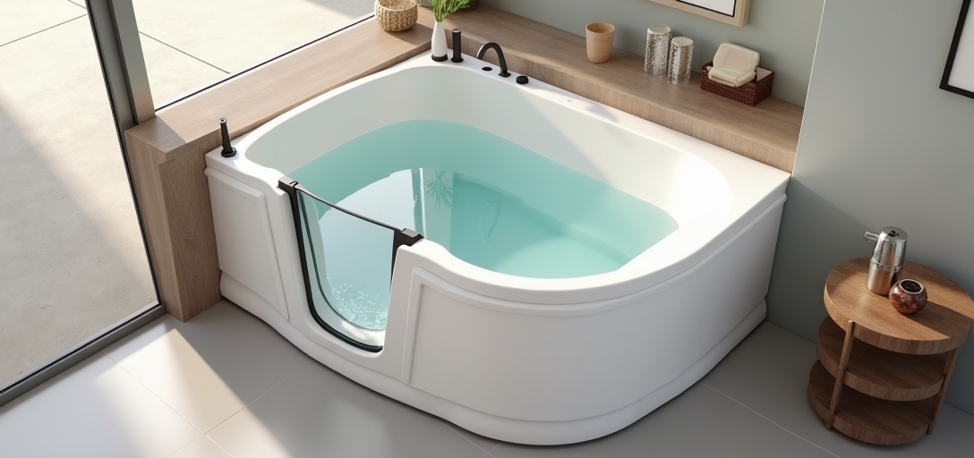 Discover the Comfort of Walk-In Tubs: Exclusive for Costco Senior Members 2026