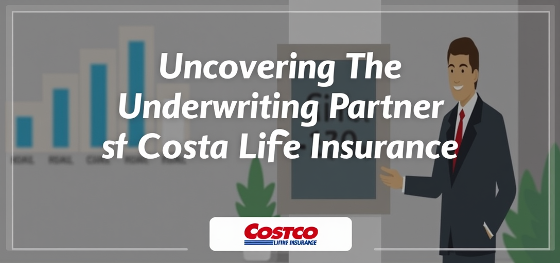 Uncovering the Underwriting Partner for Costco Life Insurance