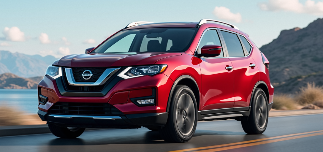 Explore Top SUV Models That Could See Better Value with the Arrival of New Versions