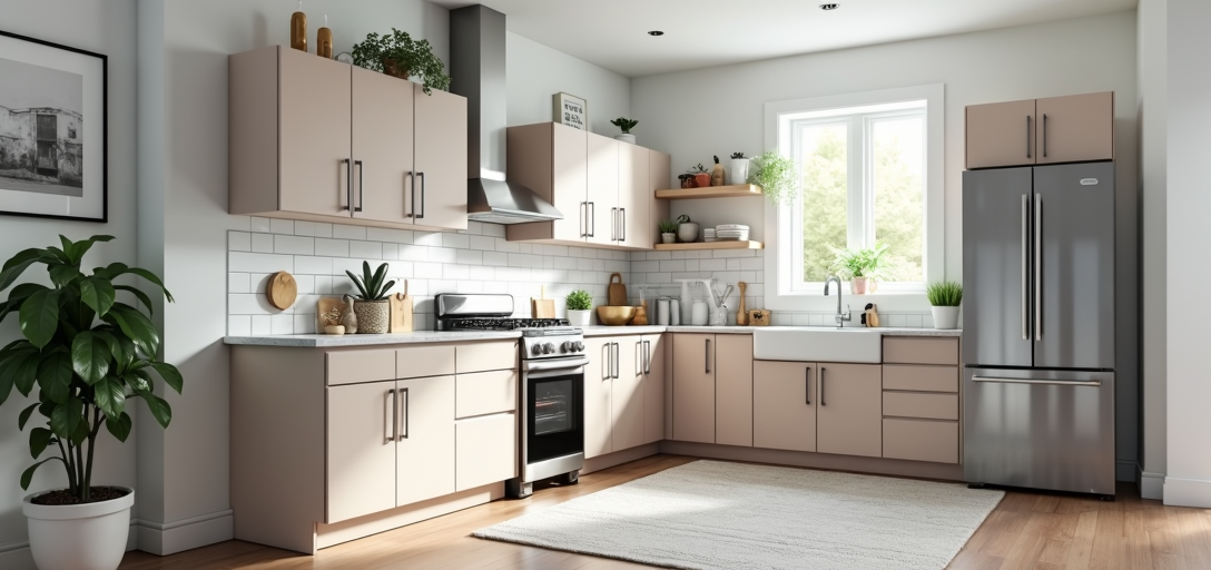 Discover Lowe’s 2026 Appliance Deals and Transform Your Home