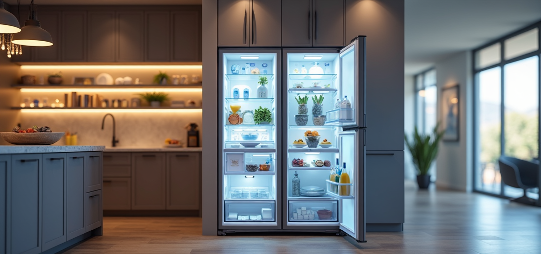 Discover Unbeatable Deals on Refrigerators at BJ's in 2026
