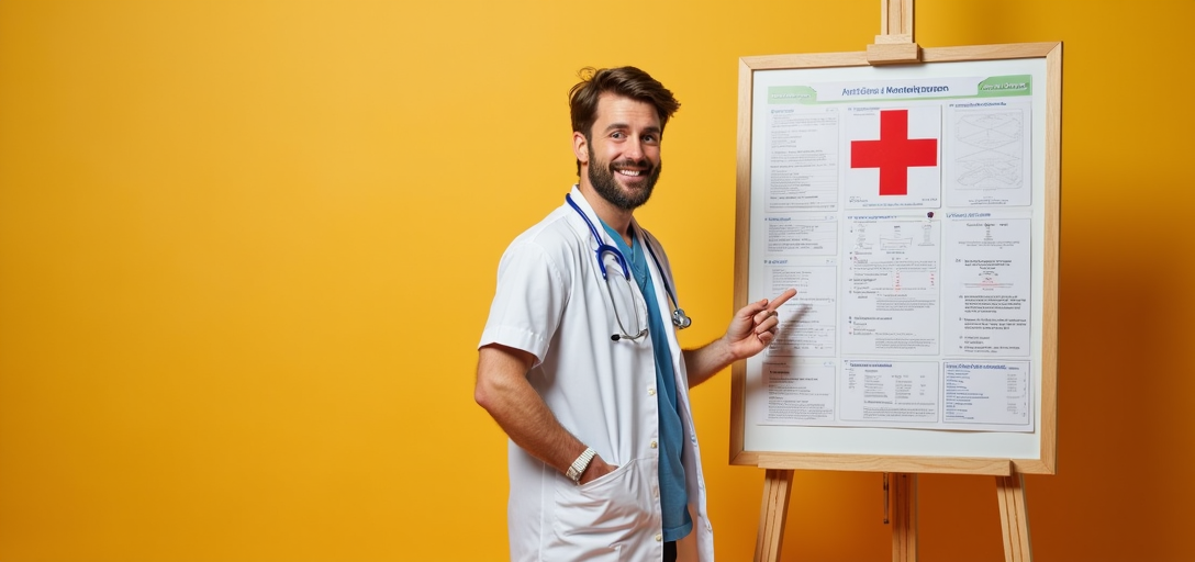 Die Top 7 Krankenkassen für Expats in Deutschland: Ihre beste Wahl im Jahr 2026