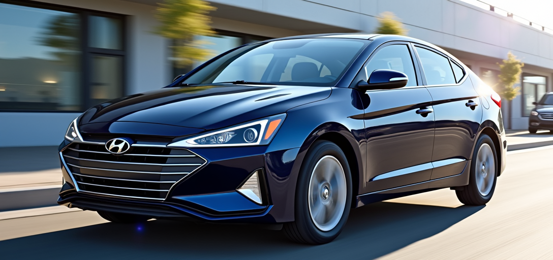 Discover Amazing Sam’s Club Deals on the 2026 Hyundai Elantra