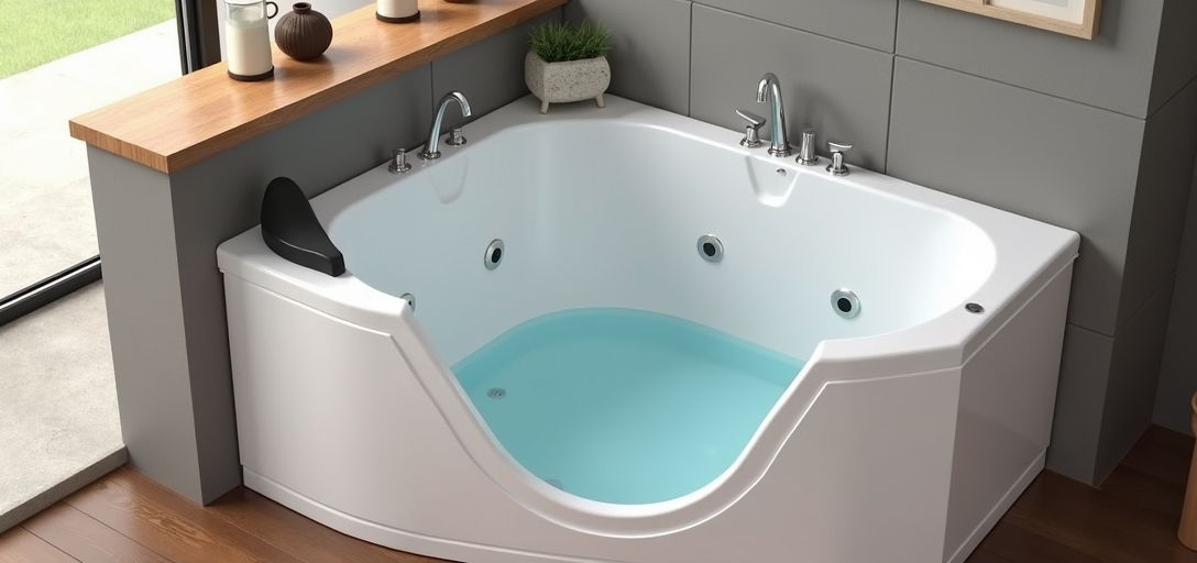 Discover Exclusive Walk-In Tub Deals for Seniors at Costco in 2026