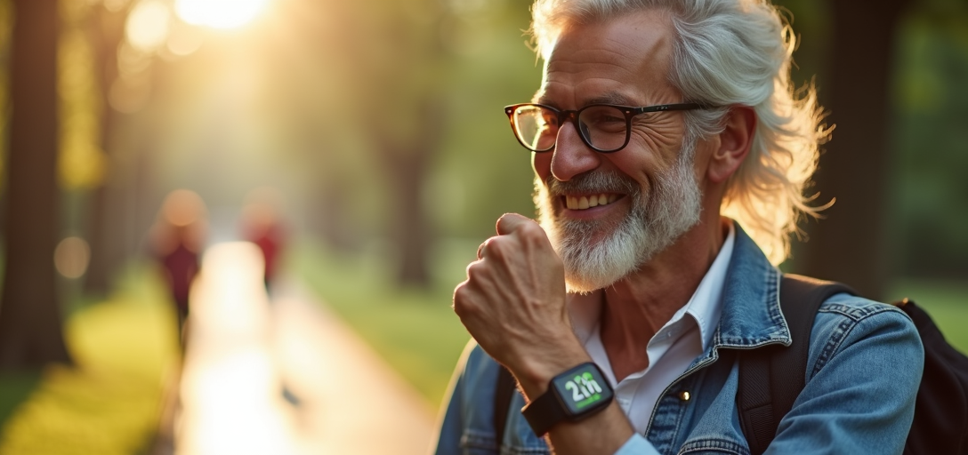 Boost Your Wellness Journey with Vitality Life Insurance and Apple Watch Rewards