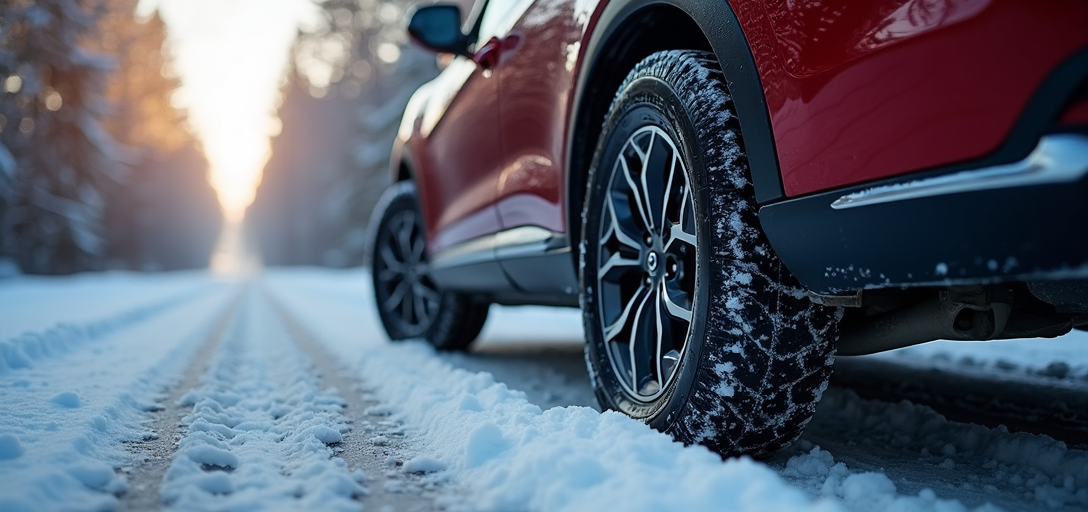 How to Find the Best Deals on BFGoodrich Tires This Black Friday