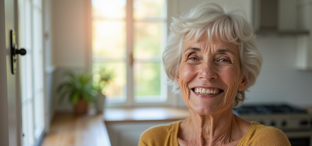 Empower Your Independence: Discover Lowe's 2026 Aging-In-Place Home Modification Solutions