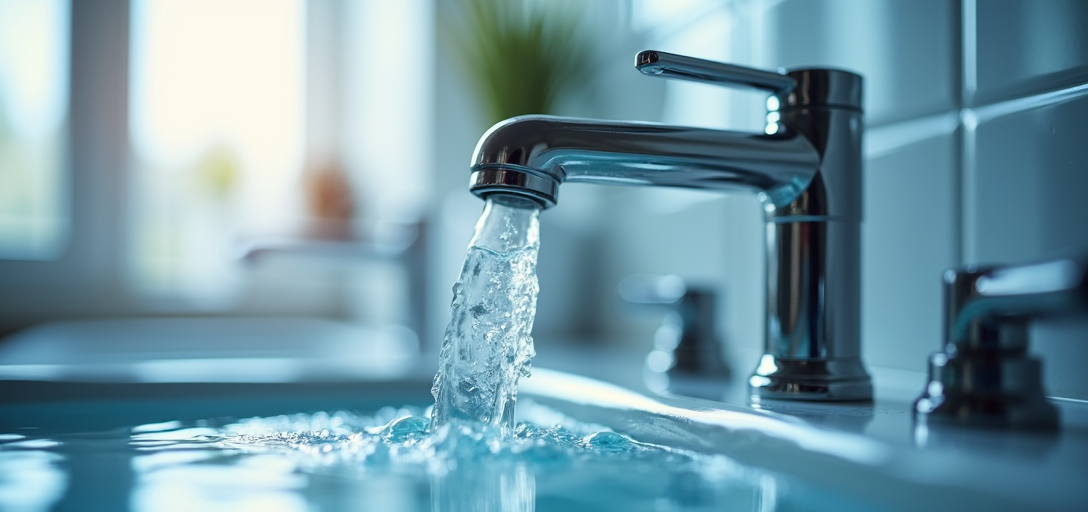 Insights from Healthcare Experts on Hard Water Concerns Across the U.S.