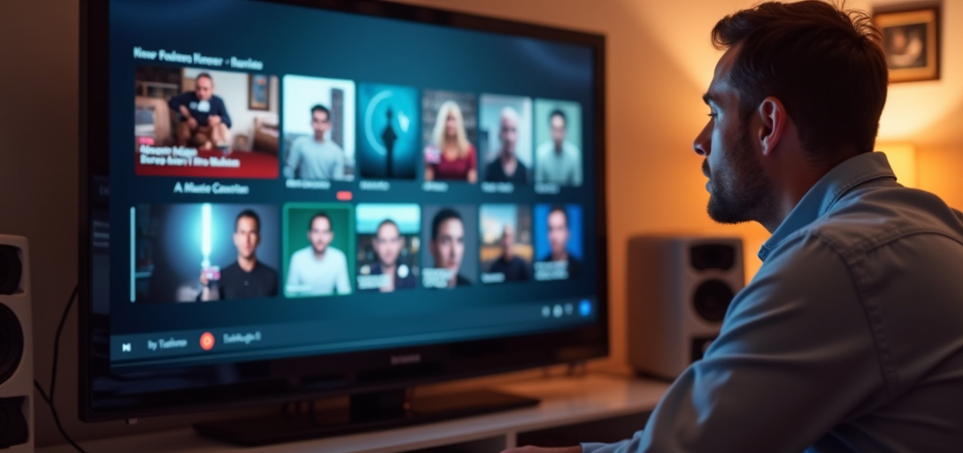 Discover Must-Watch Shows for the Discerning Viewer