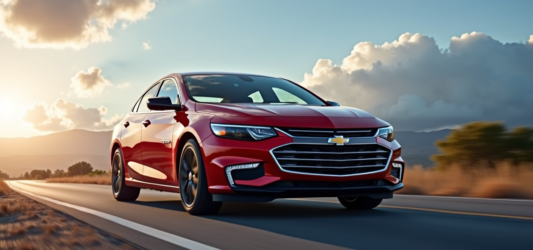 Explore the Latest Lease Deals on Chevrolet Models You Can't Miss