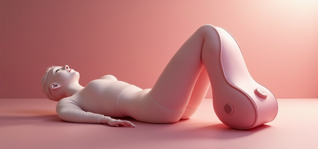 Discover the Top 5 Luxurious Intimate Devices for Couples in 2026