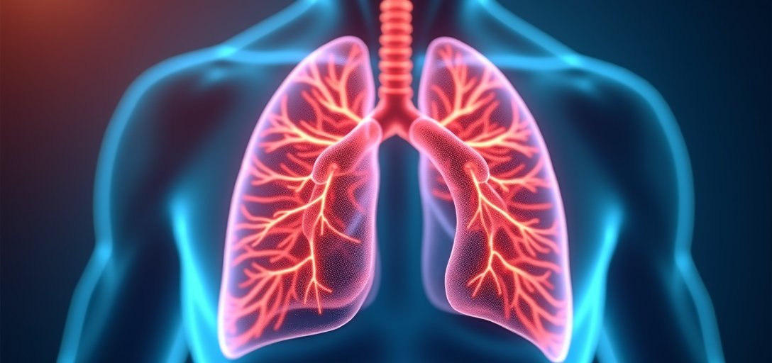 Exploring the Potential of Ozempic in Managing Lung Inflammation: What Current Research Says