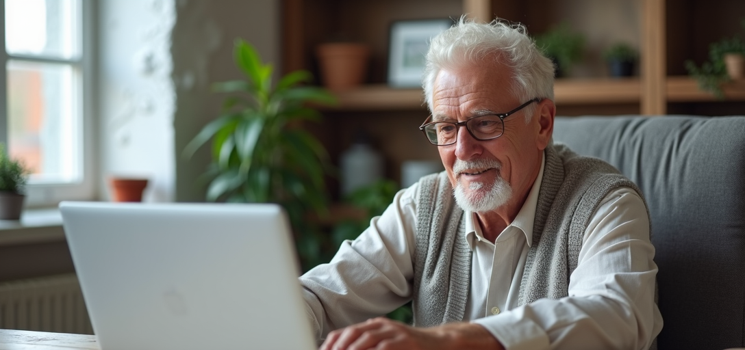 Affordable Internet Solutions for Seniors: Exploring Walmart's Options