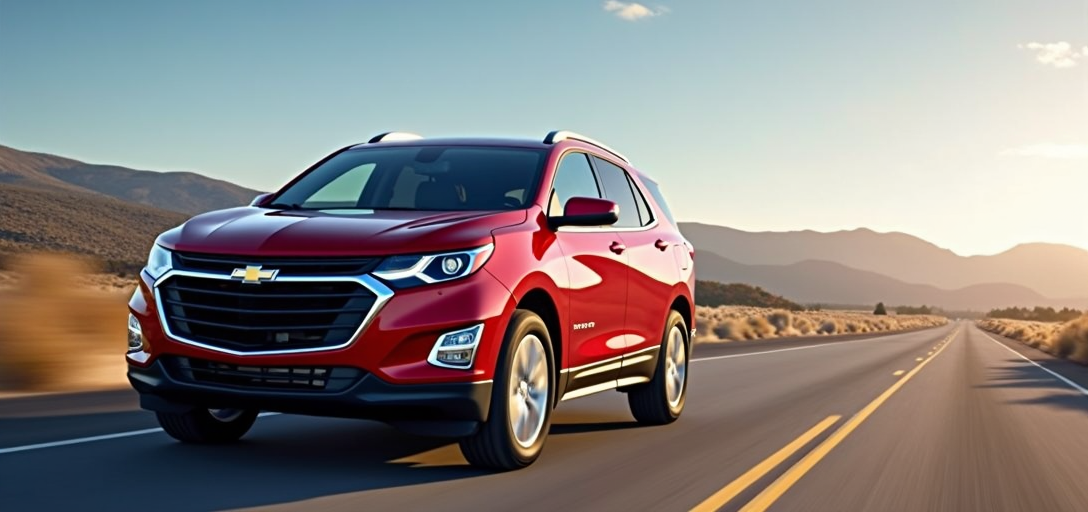 Discover Exclusive Savings on Chevrolet SUVs with Costco Canada Member Deals 2026