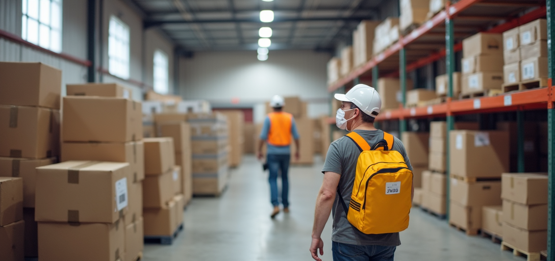 Costco Introduces Convenient Storage Solutions for Seniors with Delivery and Pickup in 2026