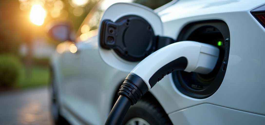E.ON Next's Special EV Charging Deals Now Available for Seniors
