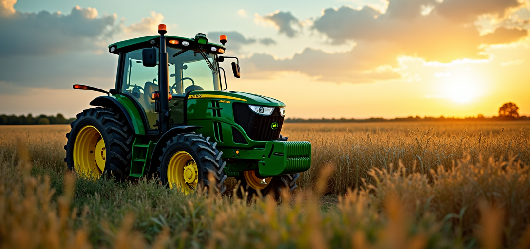 Discover Unbeatable Savings on Utility Tractors at Tractor Supply in 2026
