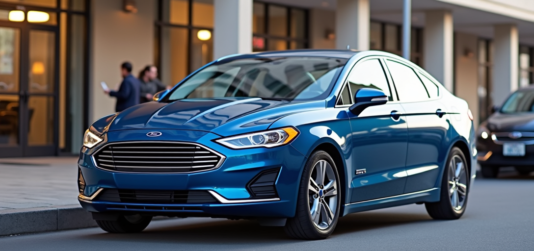 Maximize Your Savings: Ford's Owner Loyalty Cash Deals This November