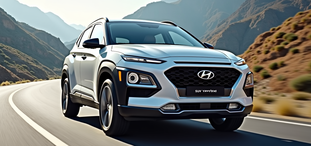 Discover Exciting Hyundai SUV Offers This September