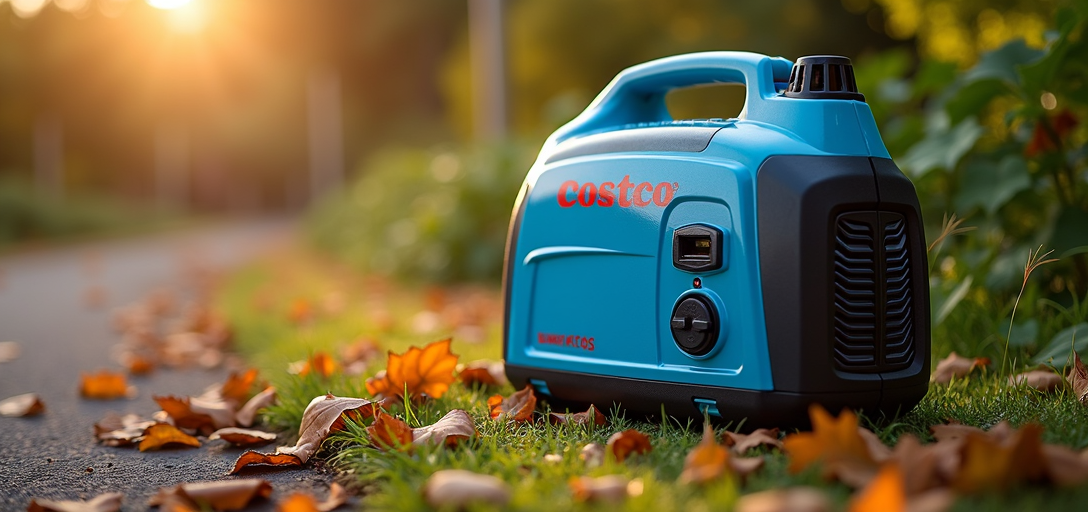 Discover Exclusive November Deals on Costco Solar Generators and Power Station Bundles