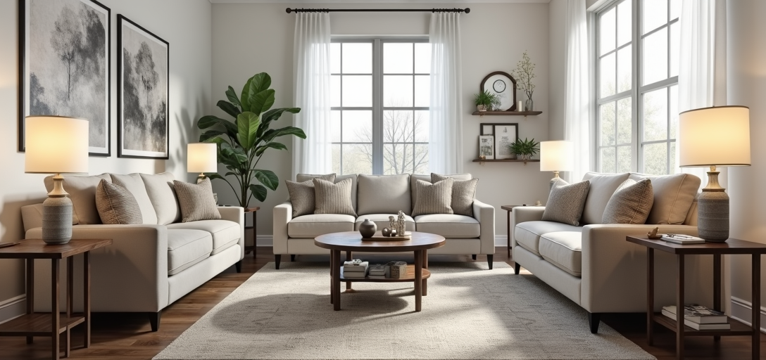 Discover the Latest Furniture Savings at Sam's Club This Week