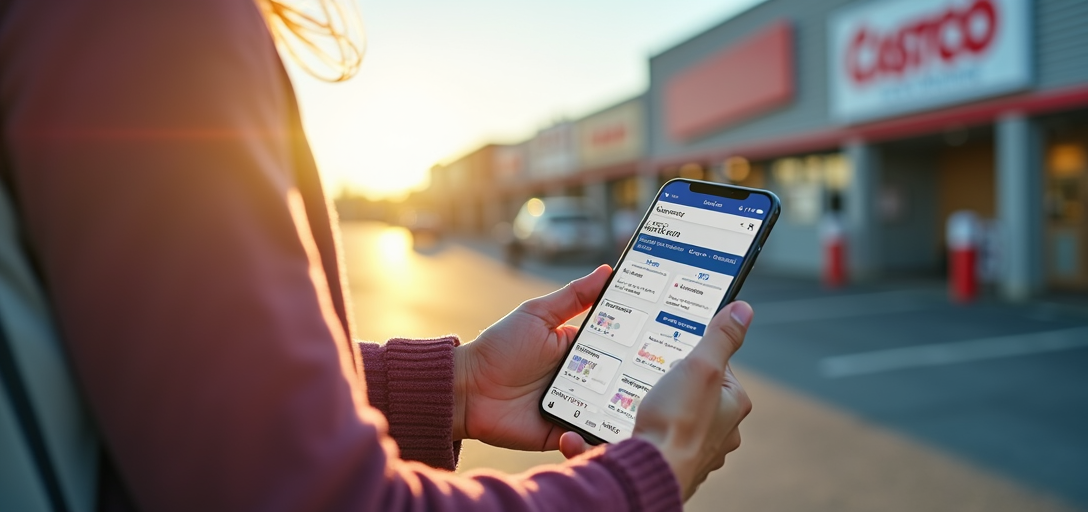 Exploring Costco's 2026 Car Insurance Savings for Seniors