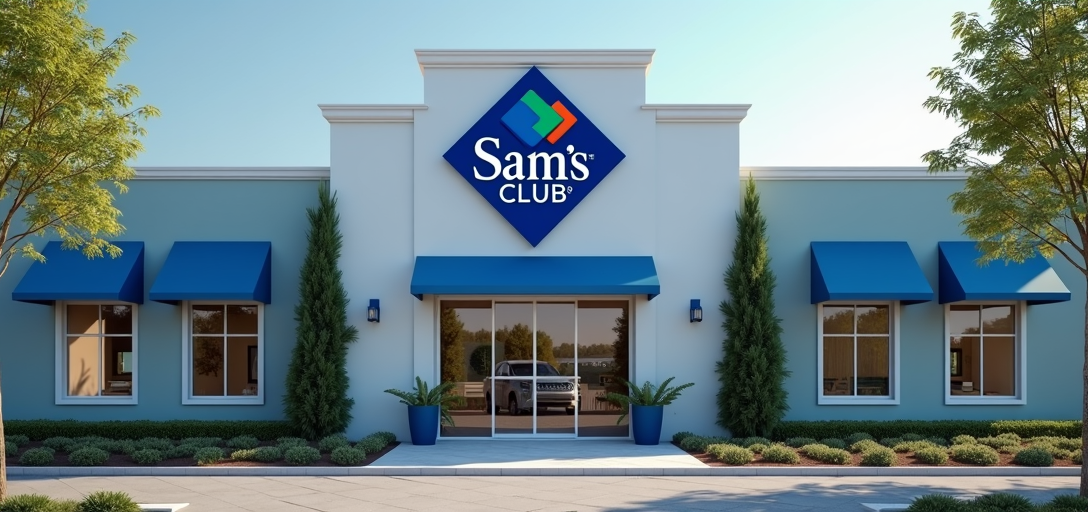 Discover Sam’s Club's Exciting HVAC Services Available in 2026