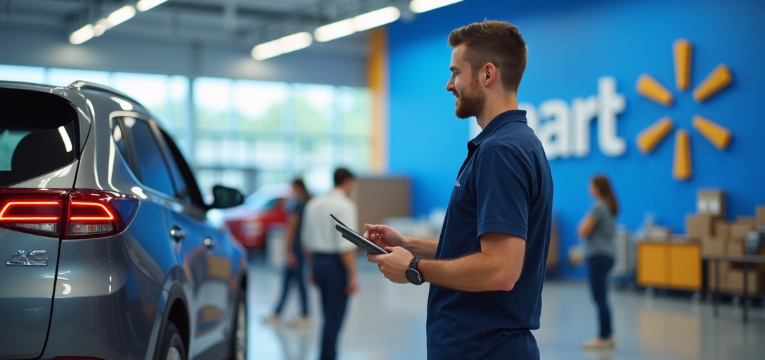 Exploring Walmart Auto Insurance: What to Expect in 2026