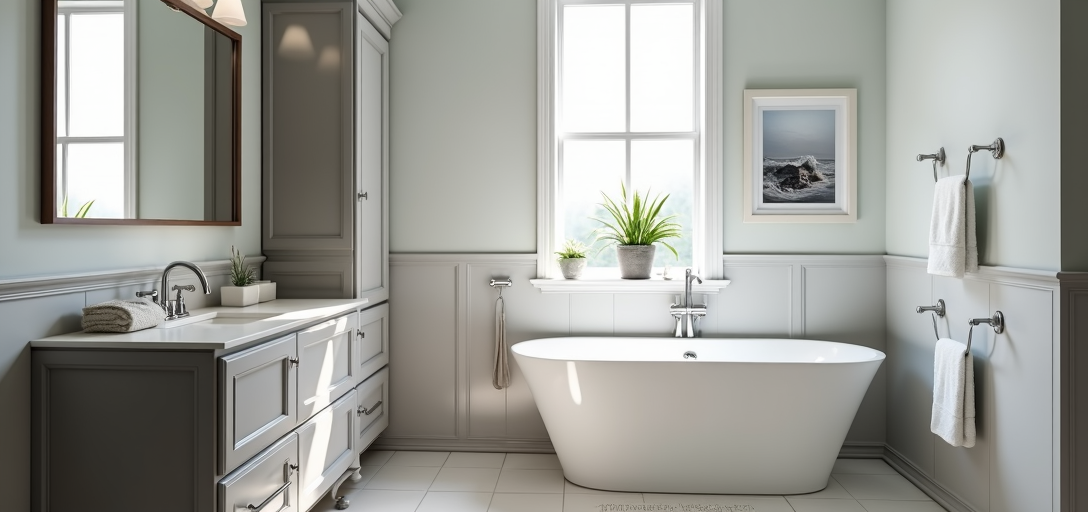 Discover Exclusive Bathroom Renovation Deals for Costco Canada Members