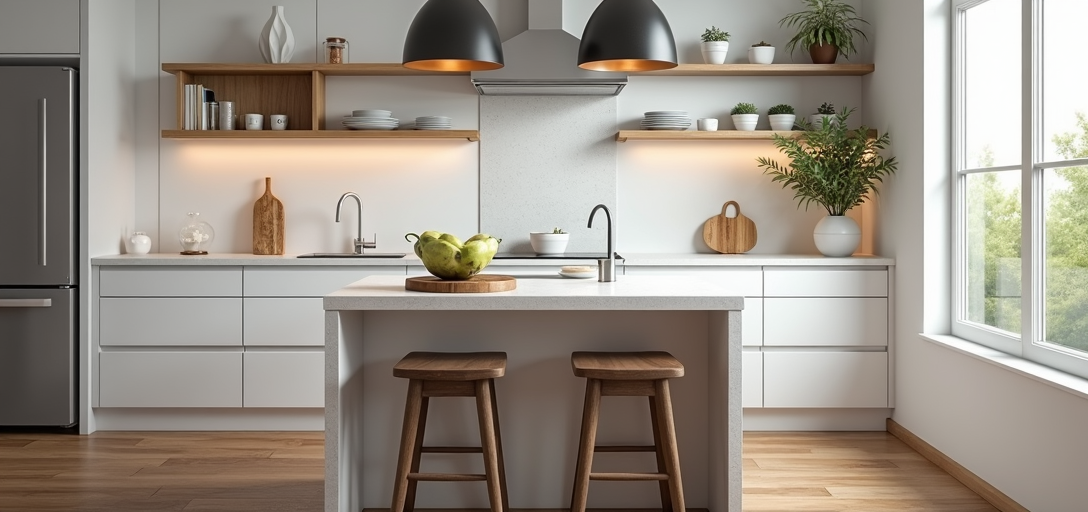 Discover Exclusive Savings on Cabinet and Countertop Remodeling at Costco