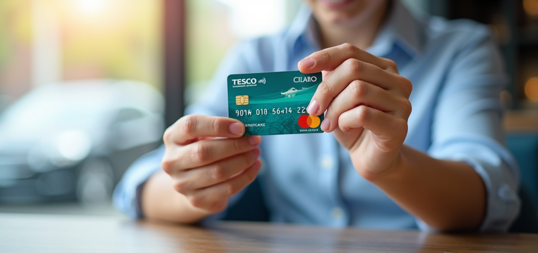 Unlocking Value: Your 2026 Guide to Tesco Travel Money Clubcard Rates