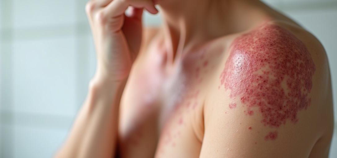 Understanding the 7 Signs of Psoriasis: What You Need to Know