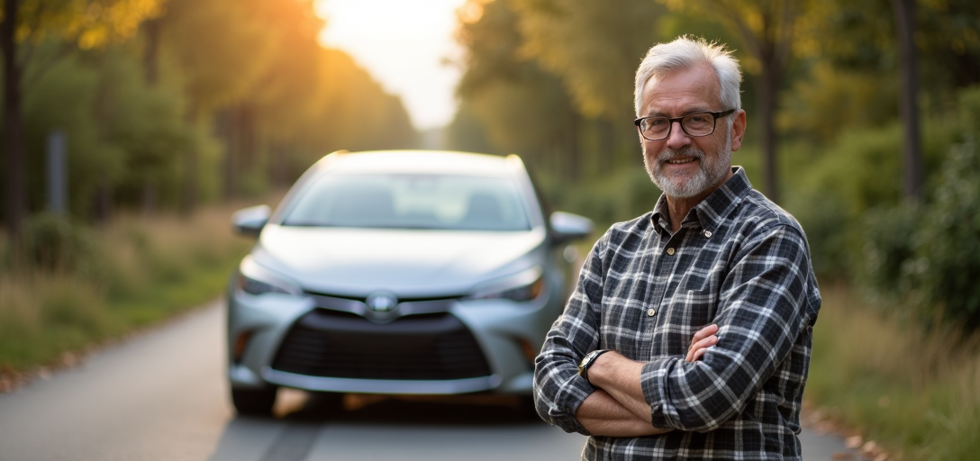 Why Seniors Are Opting for Farmers Car Insurance in 2026