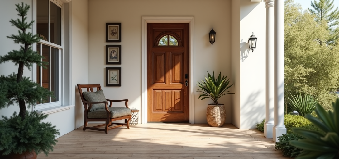 Discover Home Depot's Extensive Collection of Exterior Doors for 2026