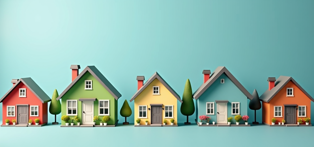 Discover Which U.S. States Offer the Most Affordable Housing Options