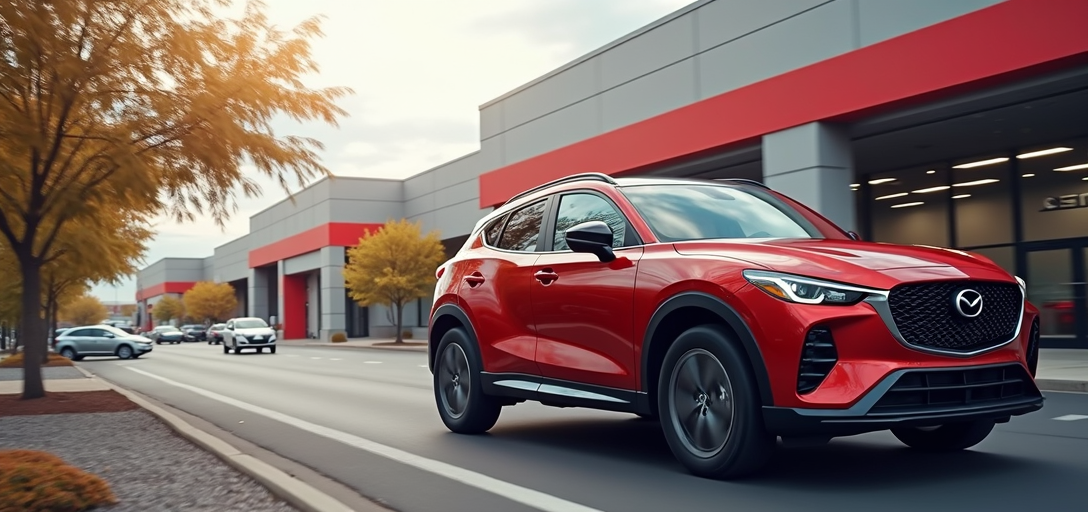 Discover the Top 10 Vehicles with Amazing Deals via Costco Auto Program in August 2026